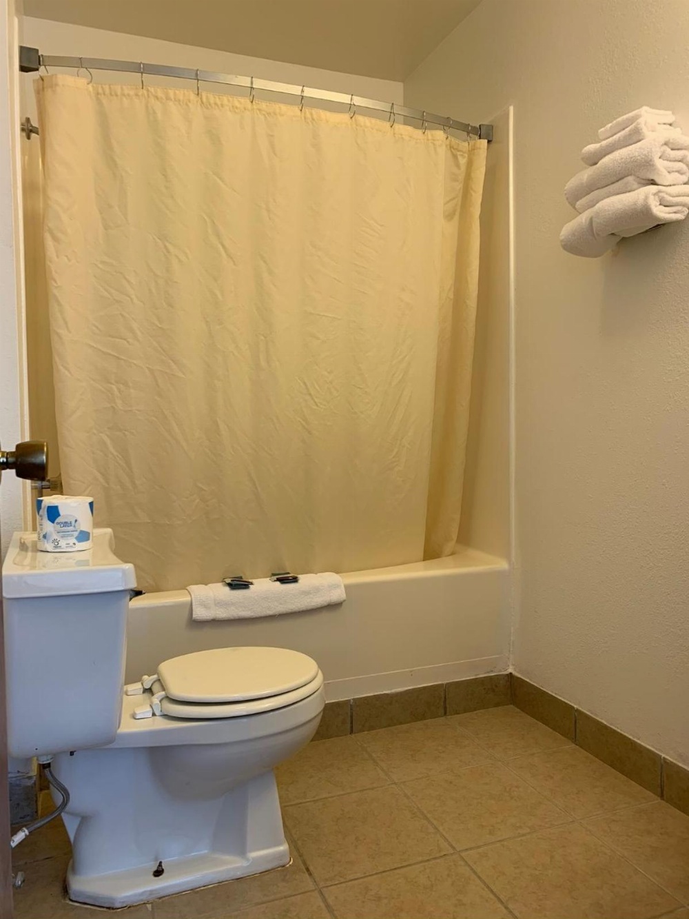 Budget Lodge Inn - Abilene